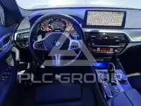 2021 BMW 523
