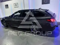 2021 BMW 523