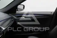 2021 BMW 523
