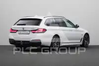 2021 BMW 523