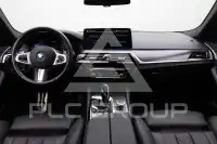 2021 BMW 523