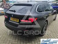2021 BMW 523