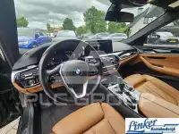 2021 BMW 523