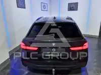 2021 BMW 523