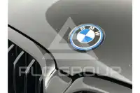2021 BMW 523