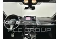2021 BMW 523
