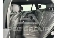 2021 BMW 523