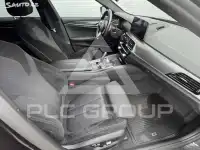 2021 BMW 523