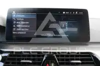 2021 BMW 523