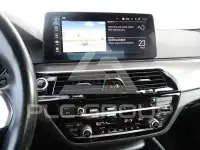 2021 BMW 523