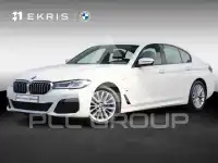 2021 BMW 523