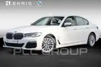 2021 BMW 523