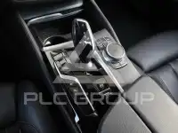 2021 BMW 523