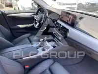 2021 BMW 523