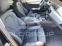 2021 BMW 523