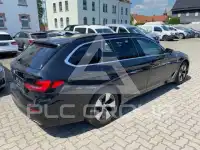 2021 BMW 523