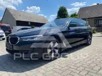 2021 BMW 523