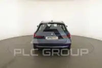 2021 BMW 523