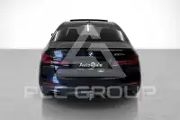 2021 BMW 523