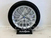 2021 BMW 523