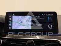 2021 BMW 523