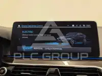 2021 BMW 523