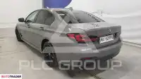 2021 BMW 523