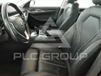 2021 BMW 523