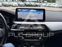 2021 BMW 523