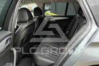 2021 BMW 523
