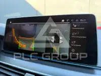 2021 BMW 523