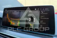 2021 BMW 523