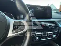 2021 BMW 523