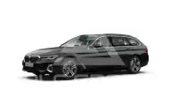 2021 BMW 523