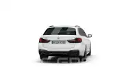2021 BMW 523