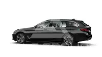 2021 BMW 523