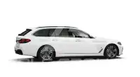 2021 BMW 523