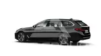2021 BMW 523