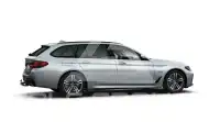 2021 BMW 523