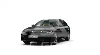 2021 BMW 523