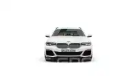 2021 BMW 523