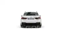 2021 BMW 523