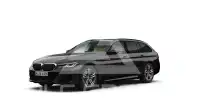 2021 BMW 523