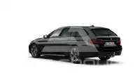 2021 BMW 523