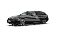 2021 BMW 523