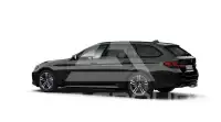 2021 BMW 523
