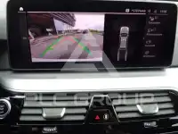 2021 BMW 523