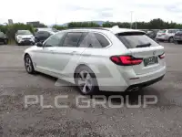 2021 BMW 523