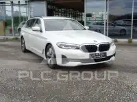 2021 BMW 523