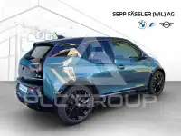 2021 BMW 523